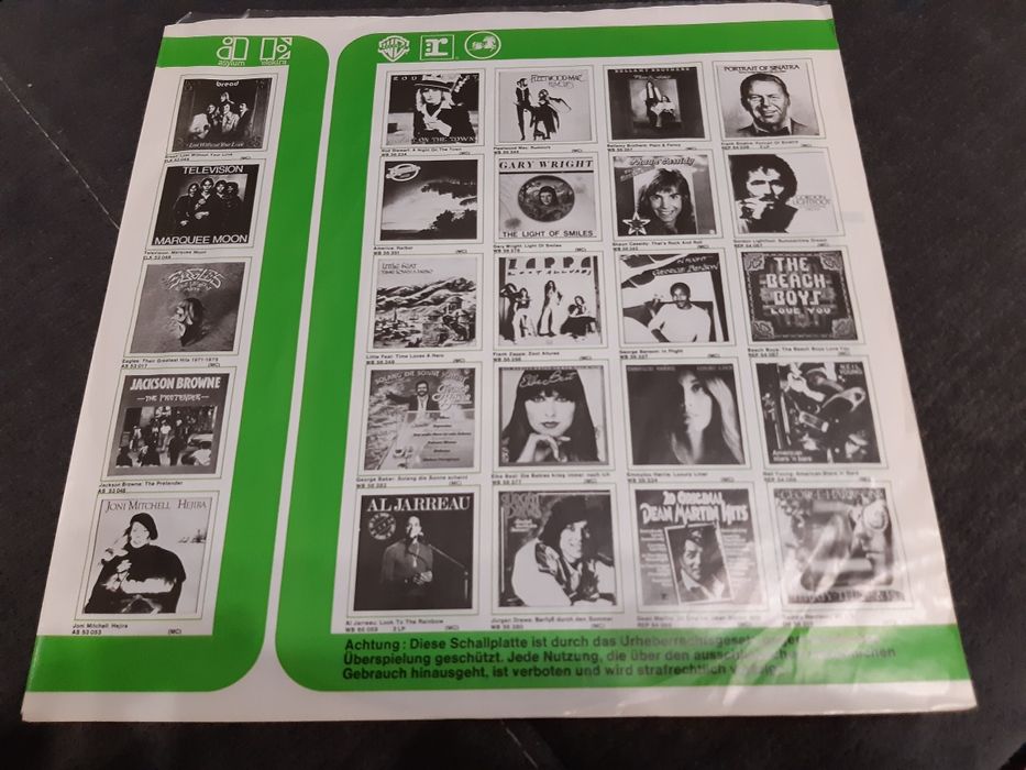 Rolling stones//1975/metamorphosis/abkco/usa/ex+