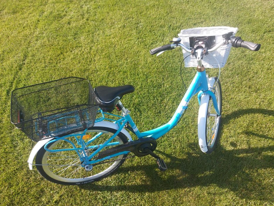 Rower Onilus rower miejski 26 cali koła