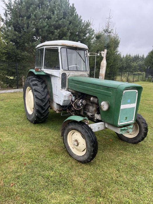 Sprzedam Ursusa C360