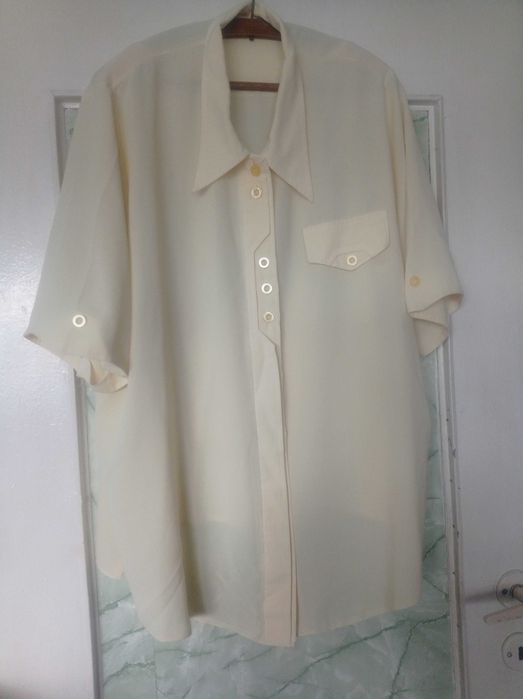 Bluzka damska rozm.6xl
