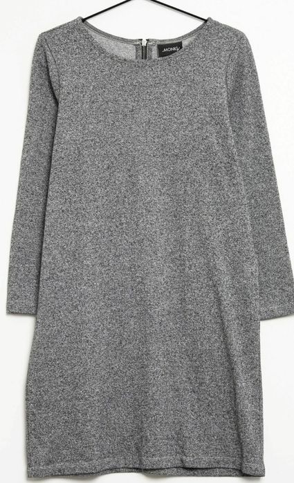 Wygodna  damska sukienka Monki r.M