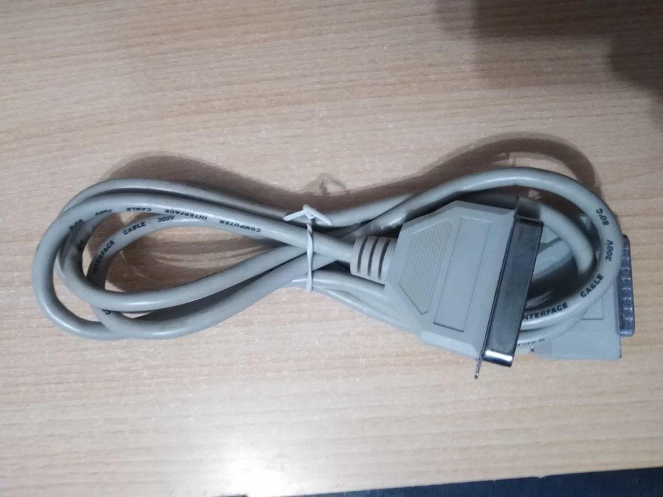 HP Deskjet 350 Portátil