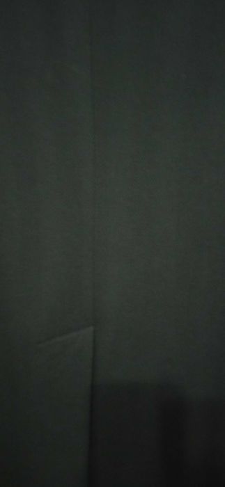 Jesionka męska do kolan