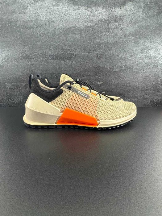 Чоловічі кросівки ECCO Biom 2.0 Low Breathru (43)