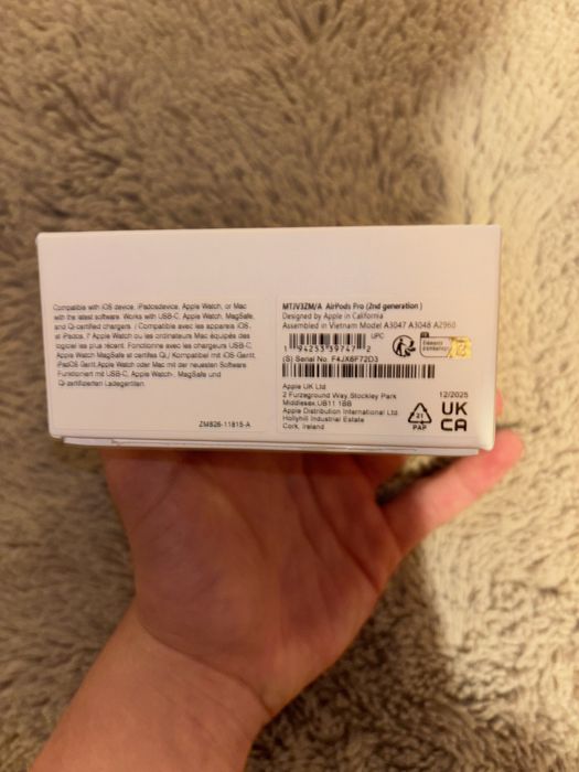 AirPods Pro 2 Gen