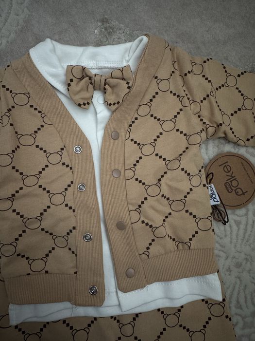 Продаю новий костюм трійка