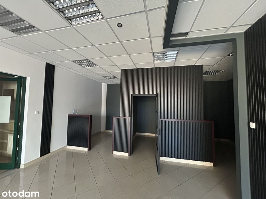 Lokale do wynajęcia od 80m2 -250m2 CENTRUM MIASTA
