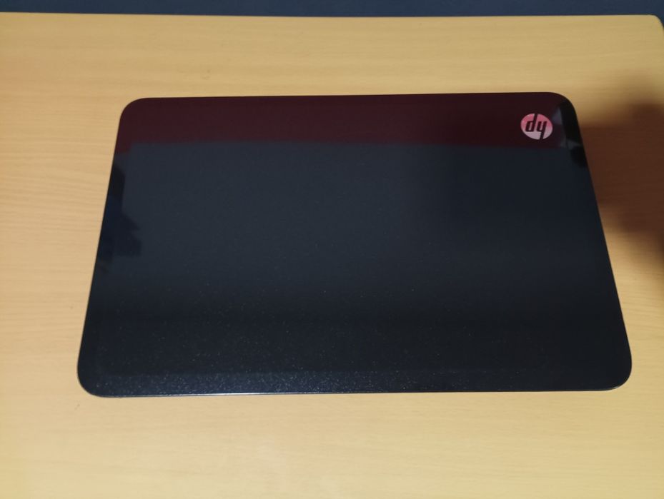 Portátil HP G6 2244ep