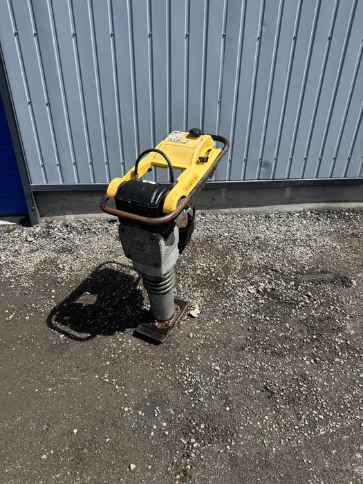 Stopa Wacker BS 50