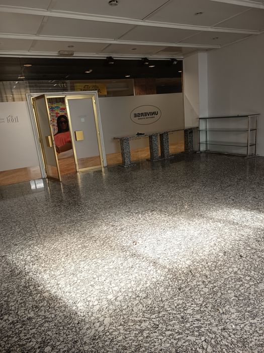Loja centro comercial Brasília