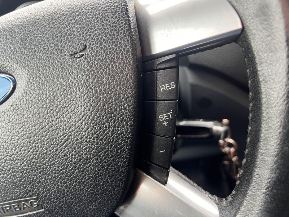 Ford Focus C-Max 1.6 TDI 2008 г
