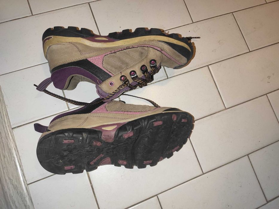 Sapatilhas Timberland