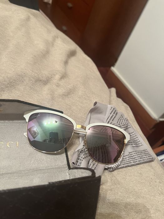 Oculo de sol Gucci