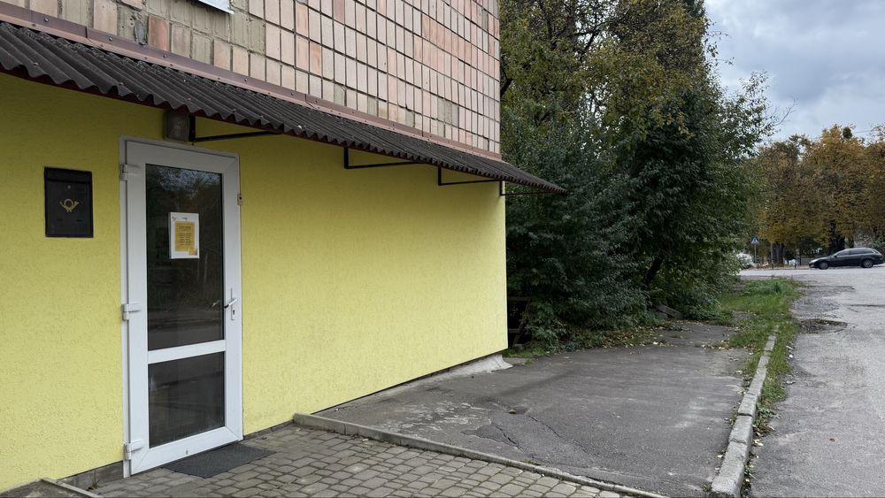 Продаж комерційного приміщення р-н ювілейний