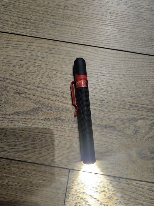Latarka Milwaukee IPL-Led 4933459440