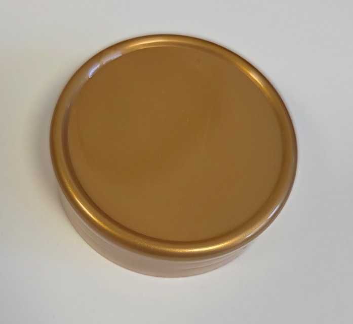 Forma wtryskowa (matryca) do produkcji nakrętek Ø66 mm, 4 gniazda