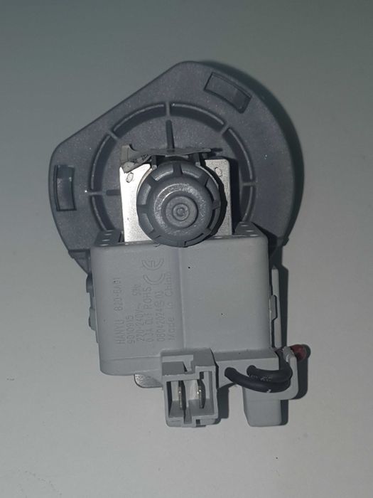 Bomba de drenagem esgoto para máquinas de lava louça beko