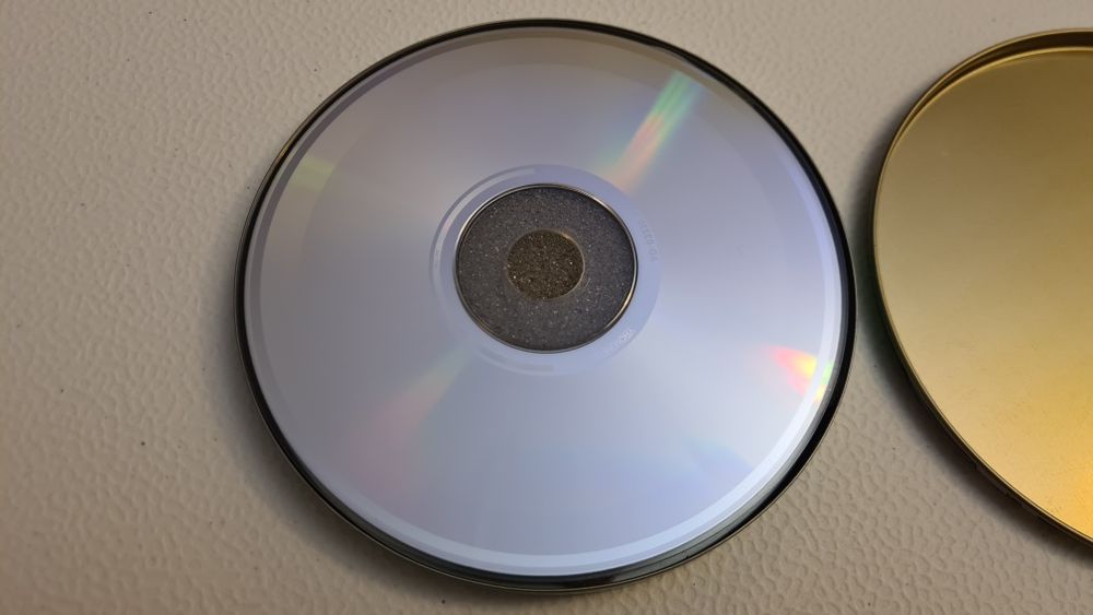 Coleção de CDs Compilações