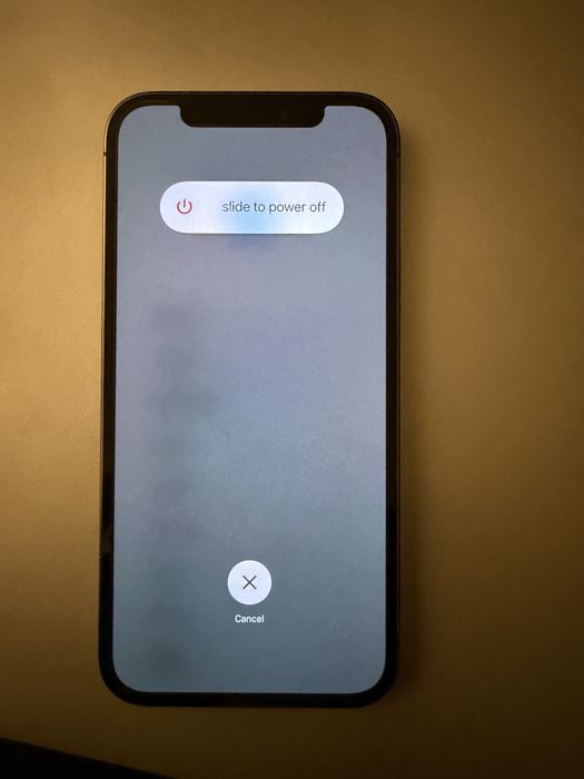 Iphone 12 Pro 256 GB