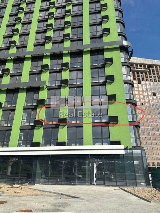 Продаж 3к квартири, ЖК Great, вул. Причальна, 9