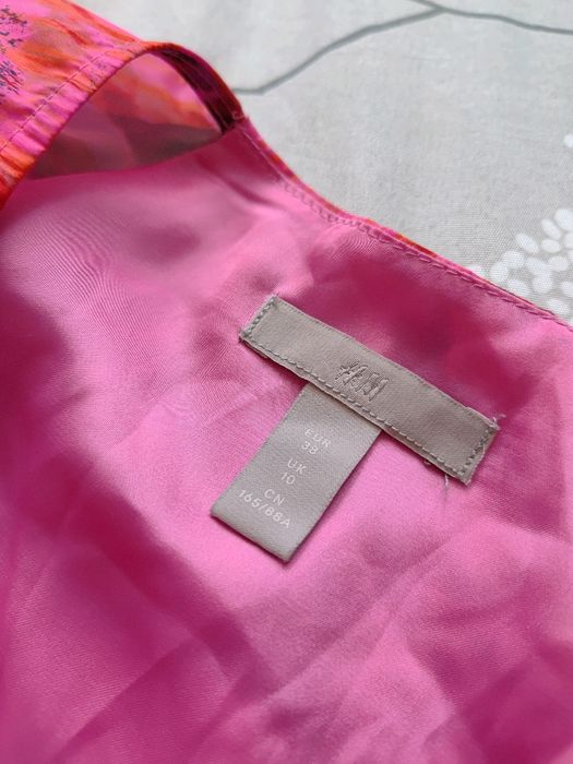 Sukienka damska H&M 38