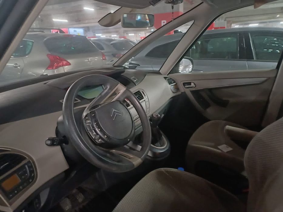 Citroën Picasso Monovolume