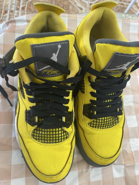 Красовки размер 38