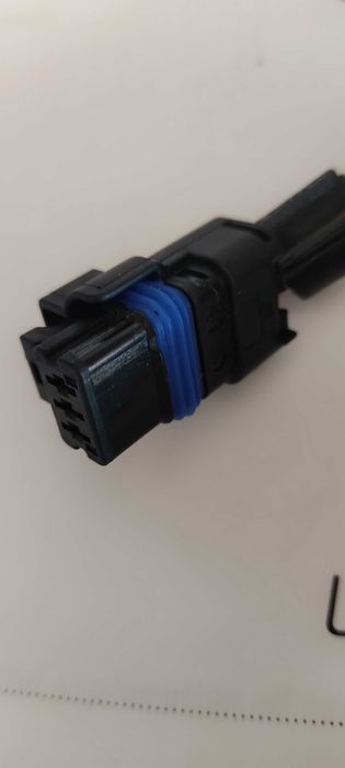 Racechip RS ( Renault Megane dci 110 )