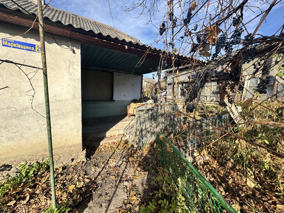 Продаж будинку в с. Киданці біля Тернополя