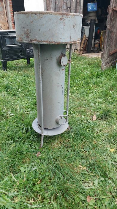 Piec trociniak nowy