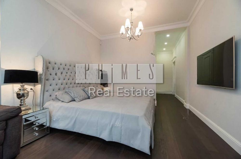 Оренда 4к квартири 140м2 ЖК Новопечерські Липки Драгомирова Верхогляда