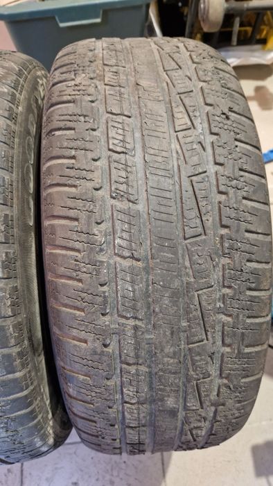 Goodyear ultragrip 205 55 16