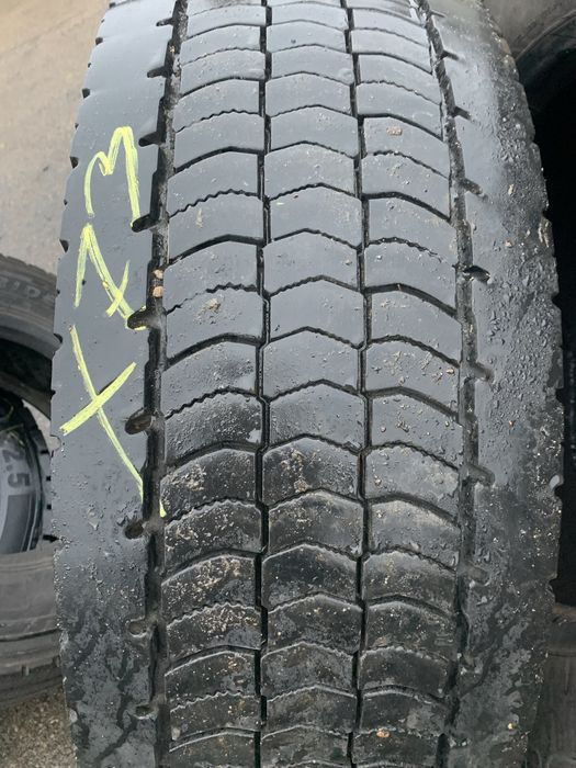 X73. 295/60/22,5 Next Tread LHD II