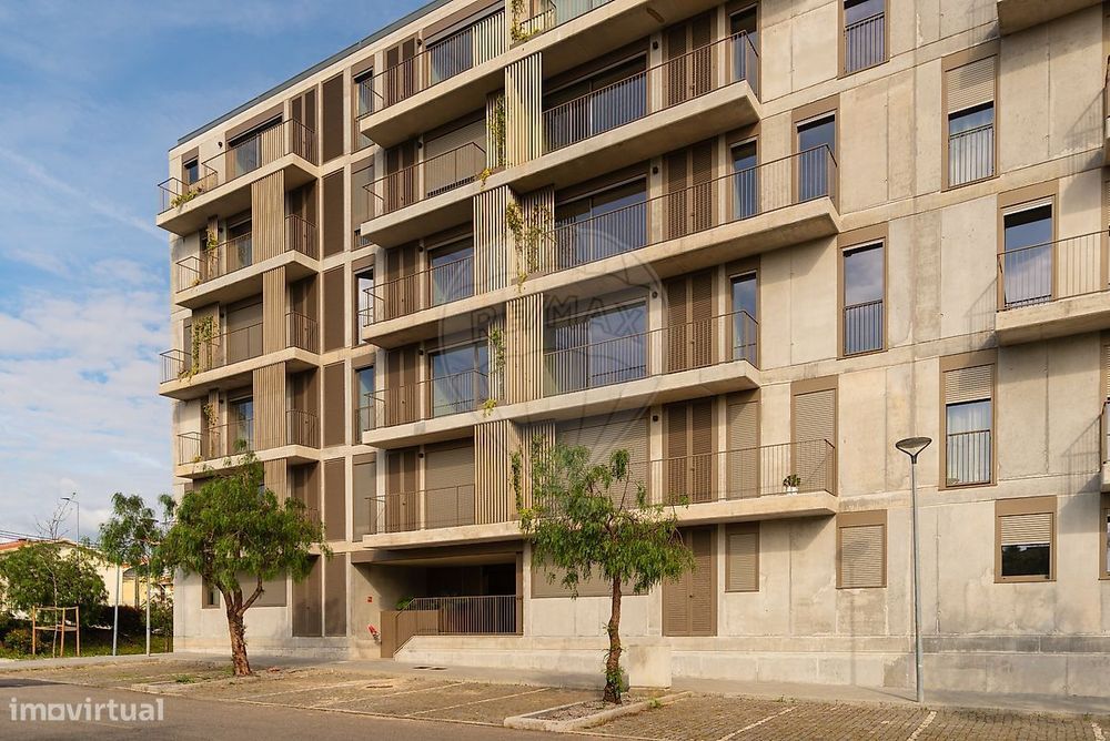 Apartamento T2 para arrendamento