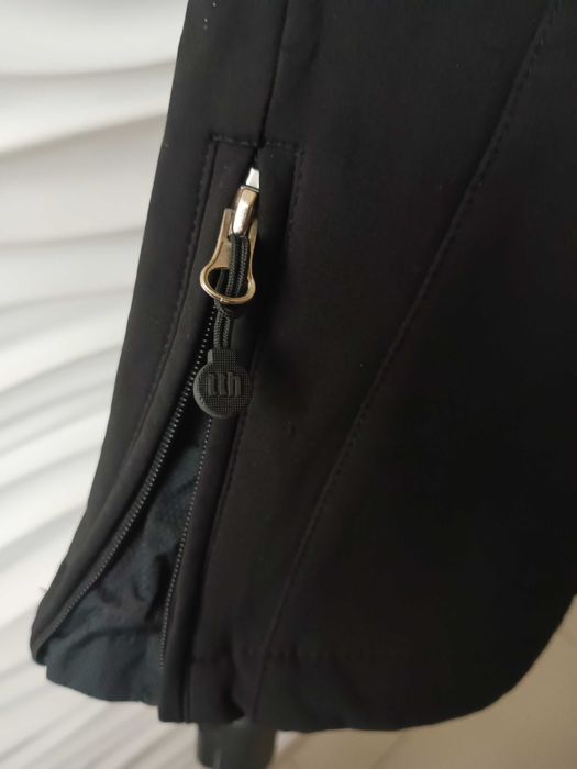 Spodnie Softshell damskie TTH