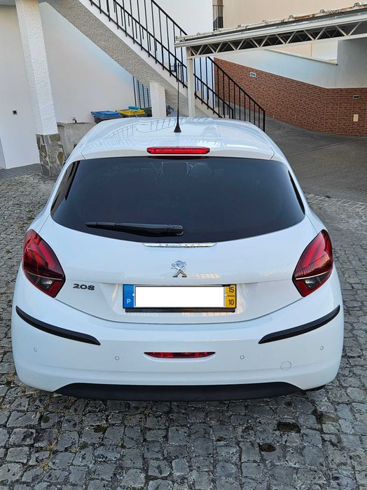 Peugeot 208 1.2 Active | 2015 | 115.543 km