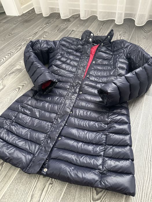 Куртка пухова Tommy Hilfiger оригінал, стан нової