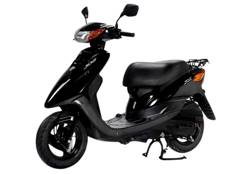 Скутер Yamaha Jog SA36J без пробігу по Україні Артмото Кременчук Київська 66