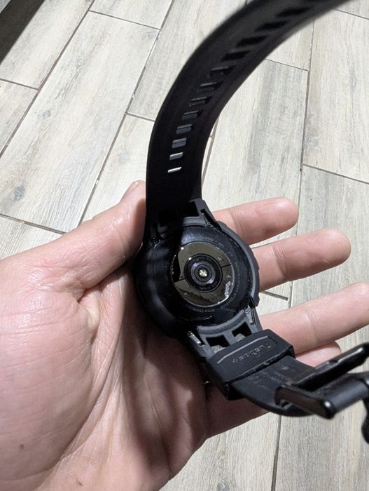 Samsung Galaxy watch 4 classic 46 mm