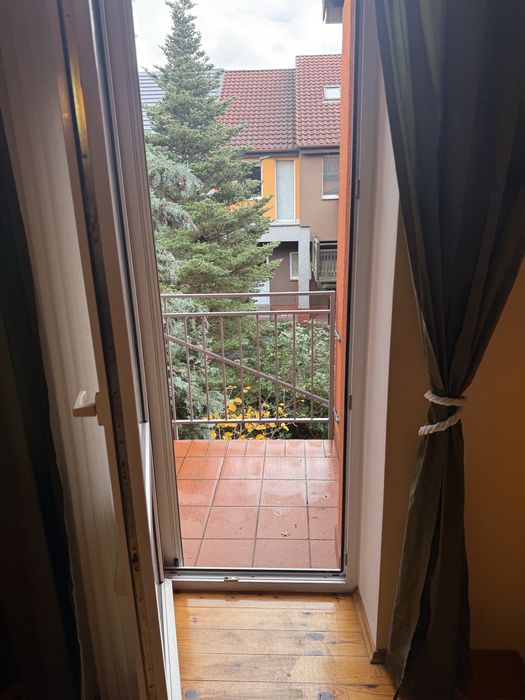 Mieszkanie – Zielona Góra - Widok 2