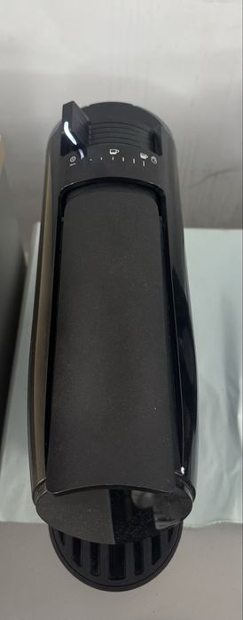 Máquina de café Continente