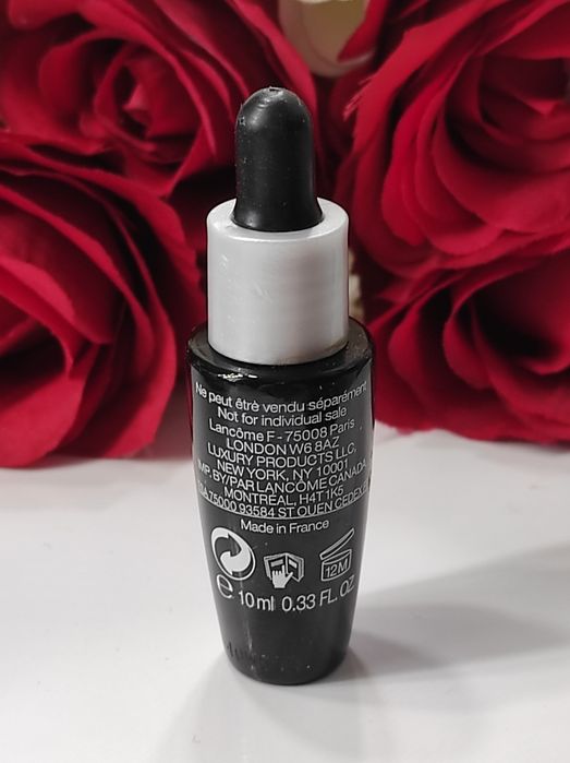 Lancôme serum do twarzy koncentrat