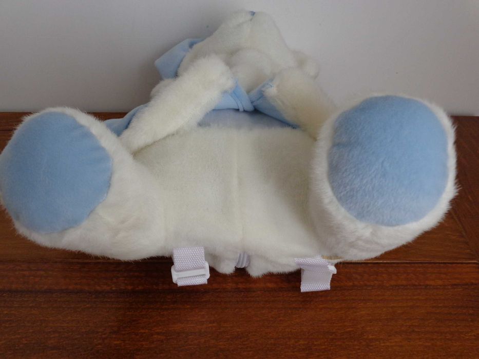 Mochila para criança, ursinho433984719993579523