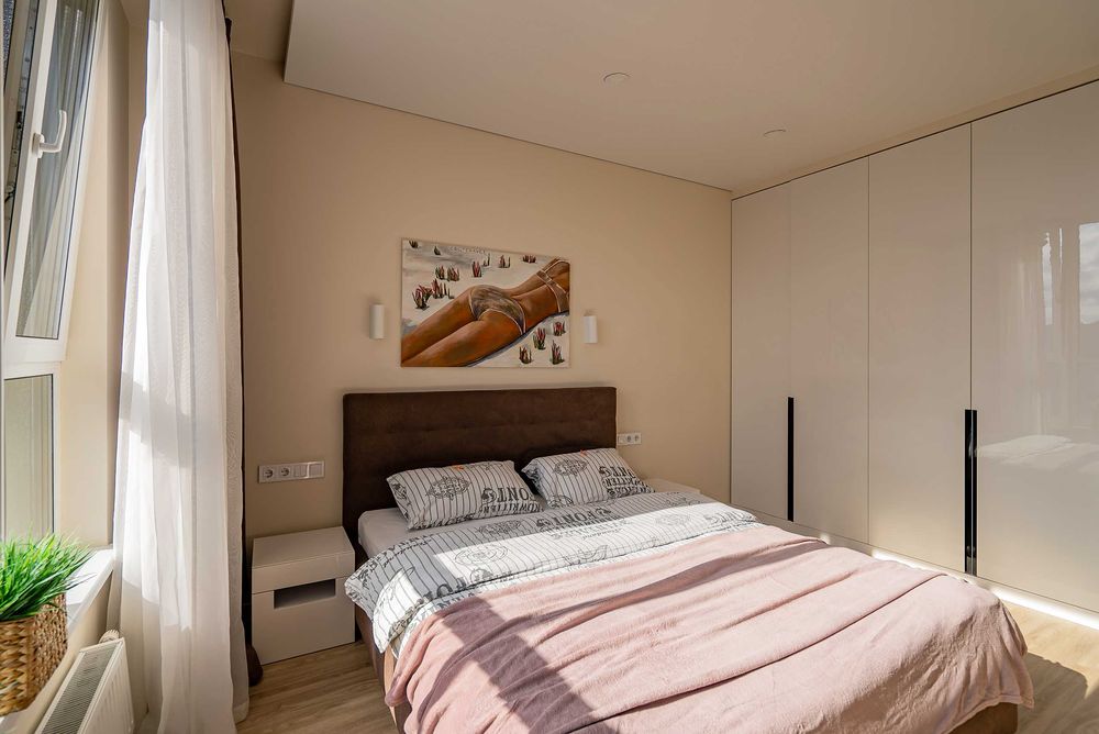 ЖК Victory (Перемоги центр КПІ вокзал Охматдит Ярославів град) паркінг