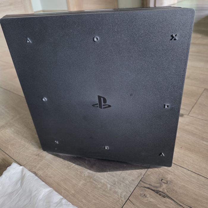 PS 4 Pro STAR WARS Edition
