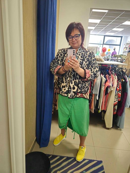 Narzuta, wdzianko pantera r. UNI !!!