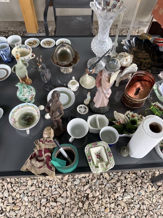 Stara porcelana