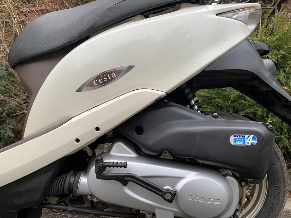 Хонда Діо 68 (Цеста)