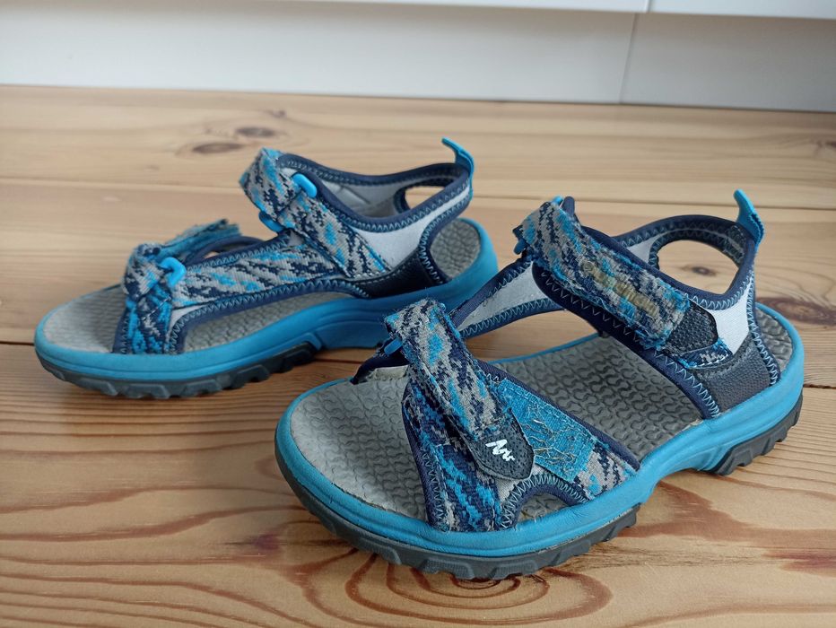 Sandały Quechua 32/33