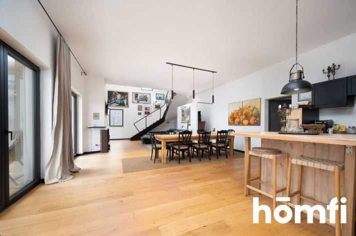 Widokowy, w pełni wyposażony, sauna, pompa ciepła, fotowoltaika